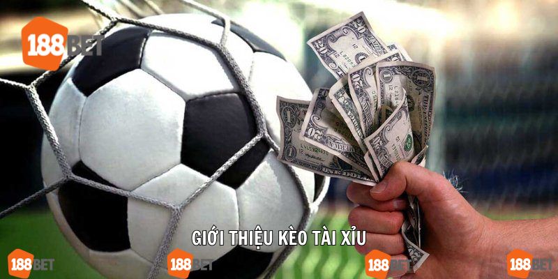 Nắm vững thông tin về kèo Tài Xỉu tại 188BET