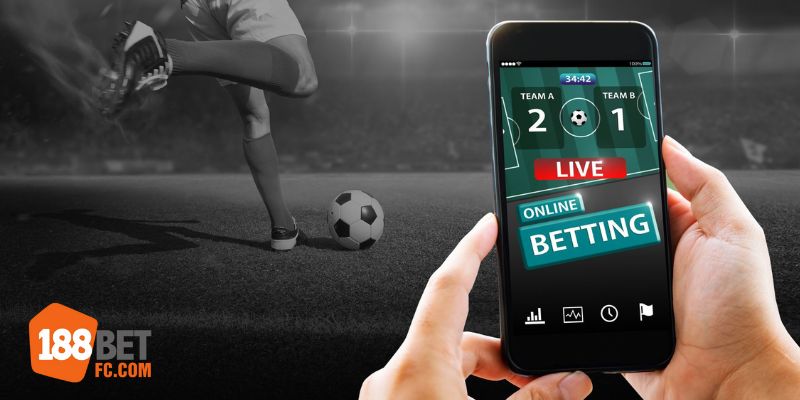 Cập nhật lịch thi đấu thể thao hằng ngày tại 188bet